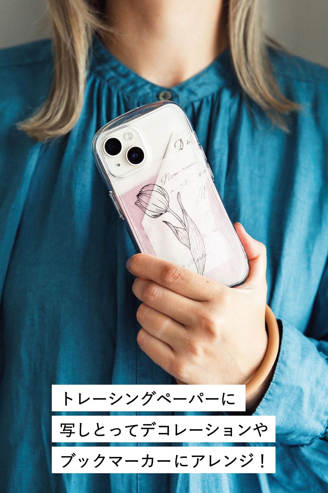 ミニツク|ペン1本でリースを描く ボタニカルイラストプログラム［3回予約プログラム］
