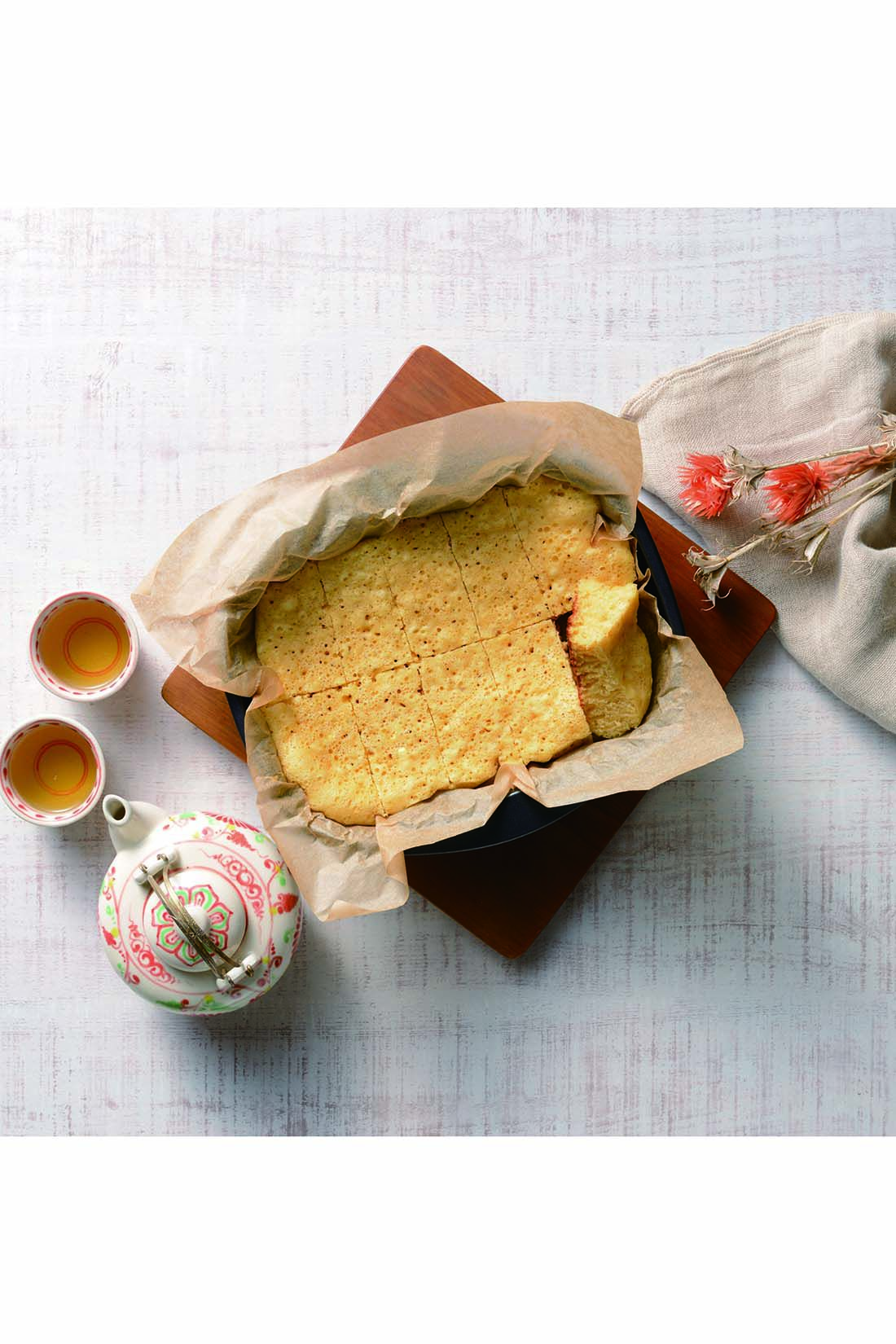 ミニツク|レンジでパリッと焼き料理 1つで7役 レンジパン