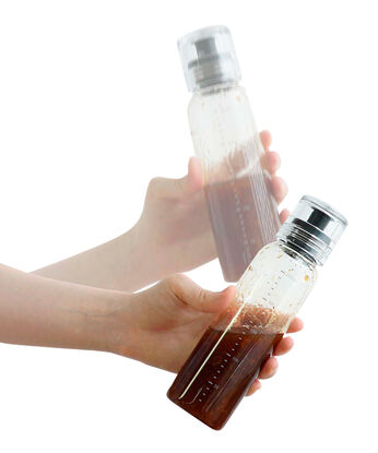ミニツク | ＨＡＲＩＯ耐熱ガラス調味料ボトル２５０ｍｌ