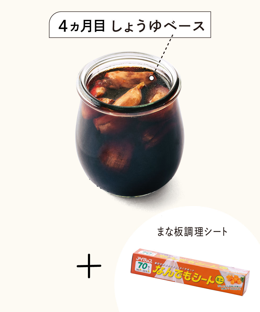 ミニツク|食材をおいしくパワーチャージ！ にんにく料理プログラム［4回予約プログラム］