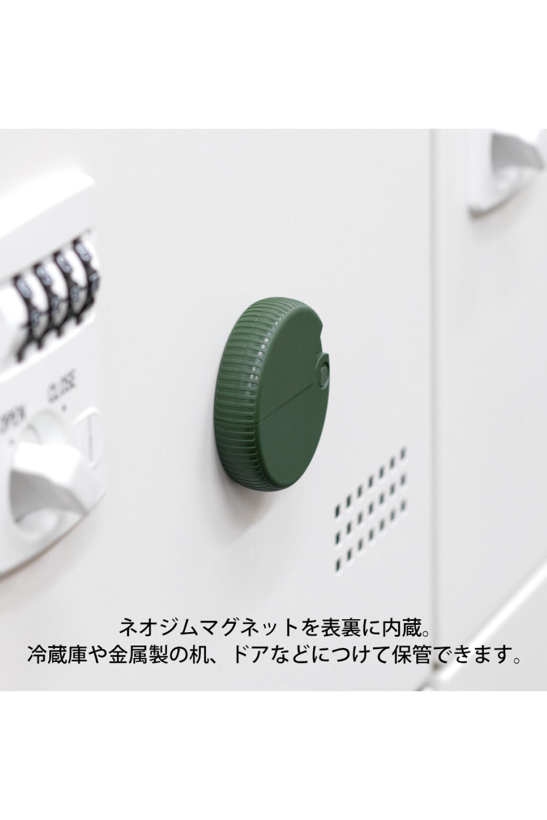 ミニツク|キッチンや玄関にスタンバイ　段ボール開梱もできるマルチカッター