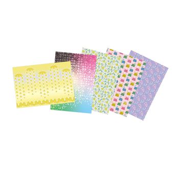 ミニツク | 【いっしょ買いで440円OFF】 みほとけデザインペーパーの会