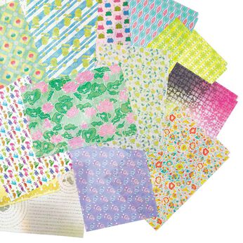 ミニツク | 【いっしょ買いで440円OFF】 みほとけデザインペーパーの会