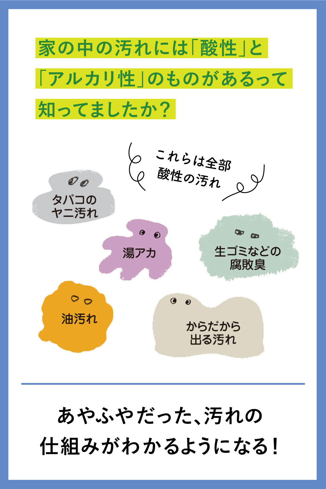 ミニツク|カンタンだからキレイが続く ナチュラルおそうじワークプログラム［12回予約プログラム］