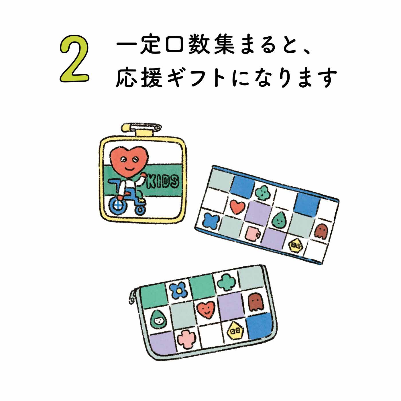 C.C.P|障がいのある子どもと家族に エールを送る がんばりっこ応援ギフトの会