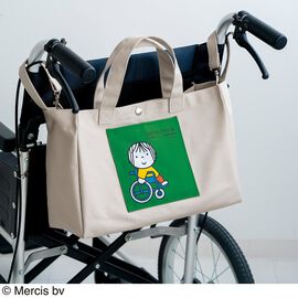 C.C.P | ＣＣＰ×ディック・ブルーナトートバッグ〈ロッテ〉