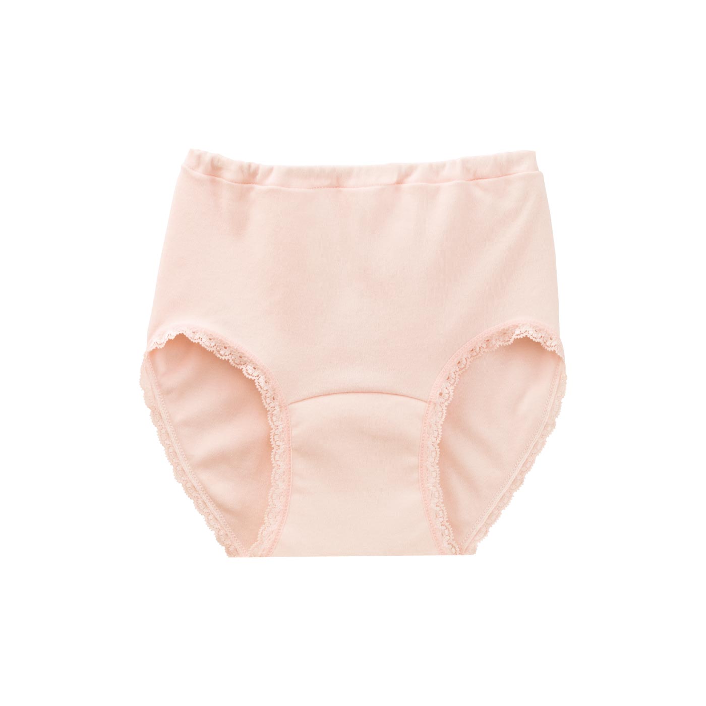 FELISSIMO PARTNERS|お出かけ安心快適ショーツ３０ＣＣピーチ