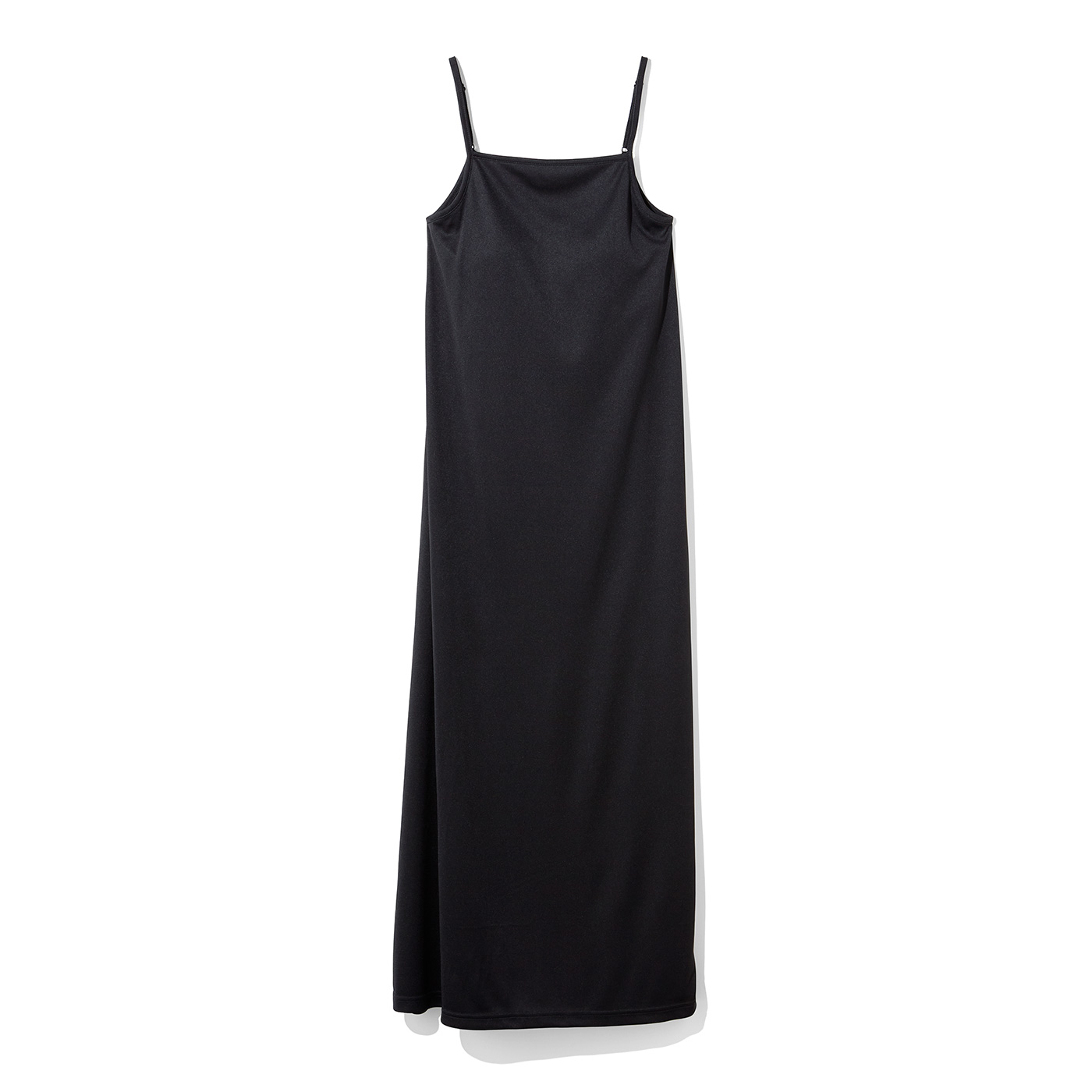 MEDE19F|カップ付きインナーキャミワンピース