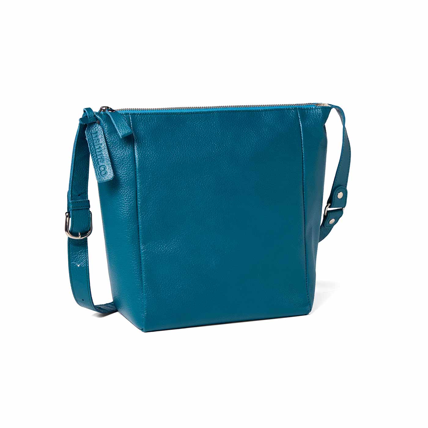 L'AMIPLUS|Ｌ＋撥水姫路レザースクエアＳＤバッグＰＢ