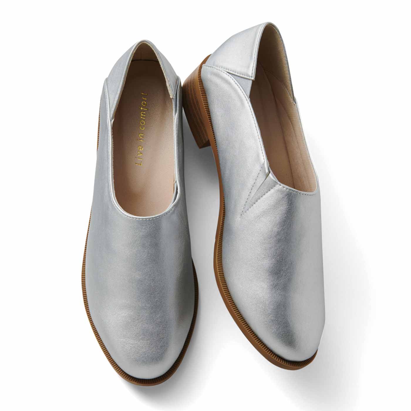 Live in  comfort|はまじとコラボ　毎日シューティ〈ＳＬ〉リブ