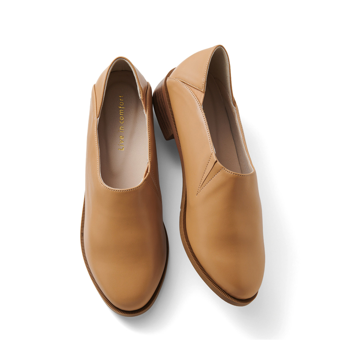 Live in  comfort|はまじとコラボ　毎日シューティ〈ＢＥ〉リブ