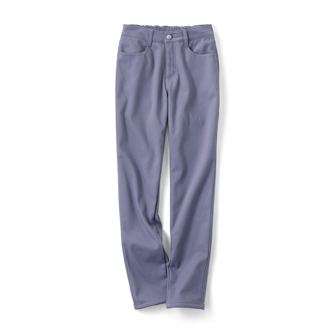 Live in  comfort|あったかすっきり裏ボアパンツＤＰＵリブイン