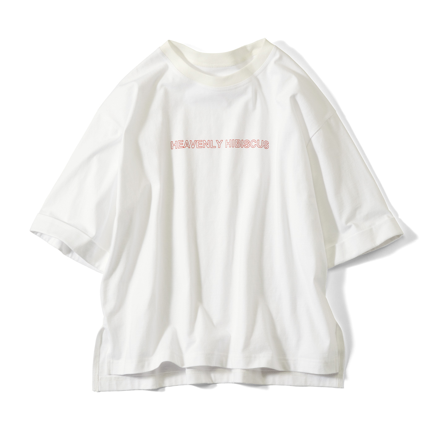 Live in  comfort|色えんぴつトルコＴ〈ＰＷＨ〉リブイ