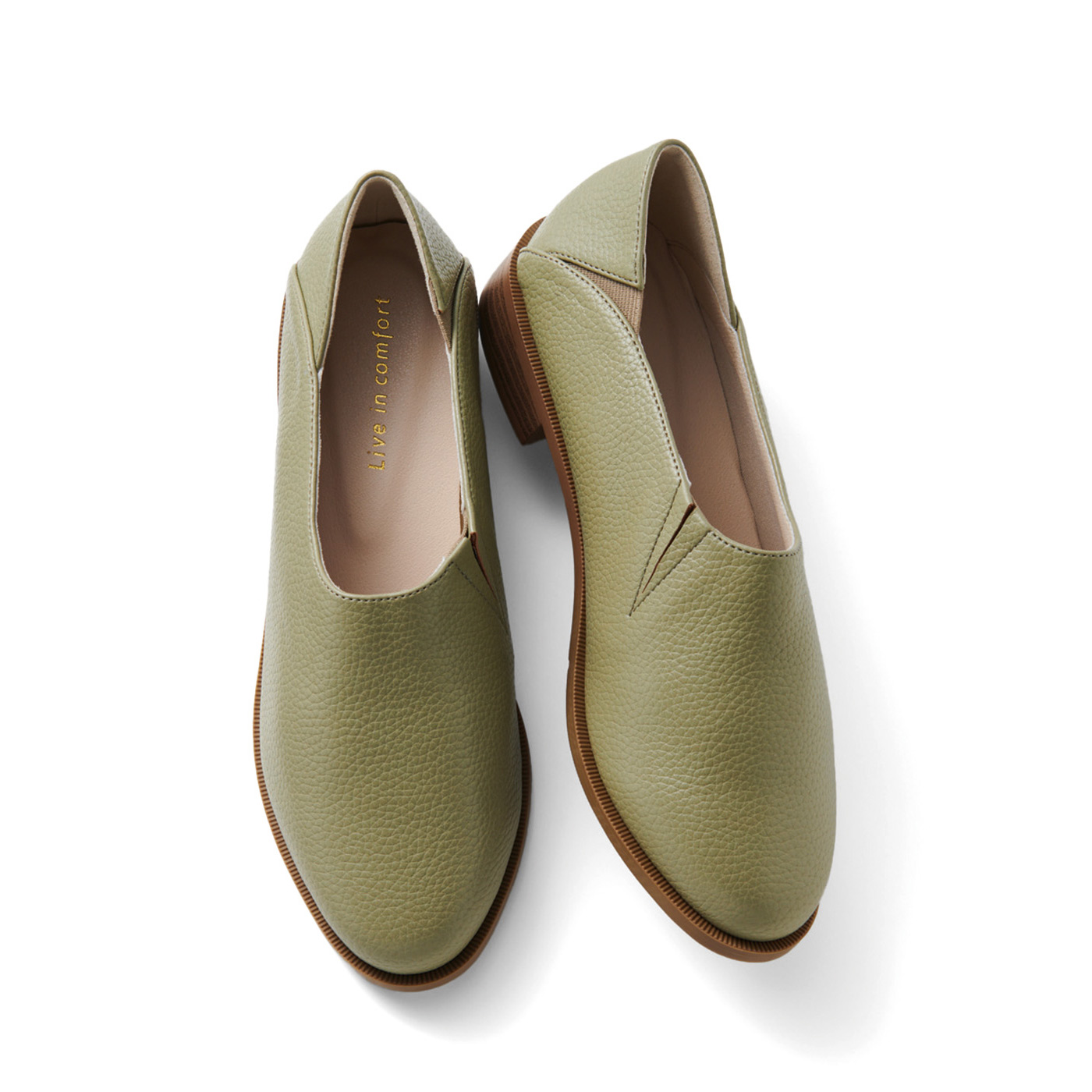 Live in  comfort|はまじとコラボ　毎日シューティ〈ＧＲ〉リブ