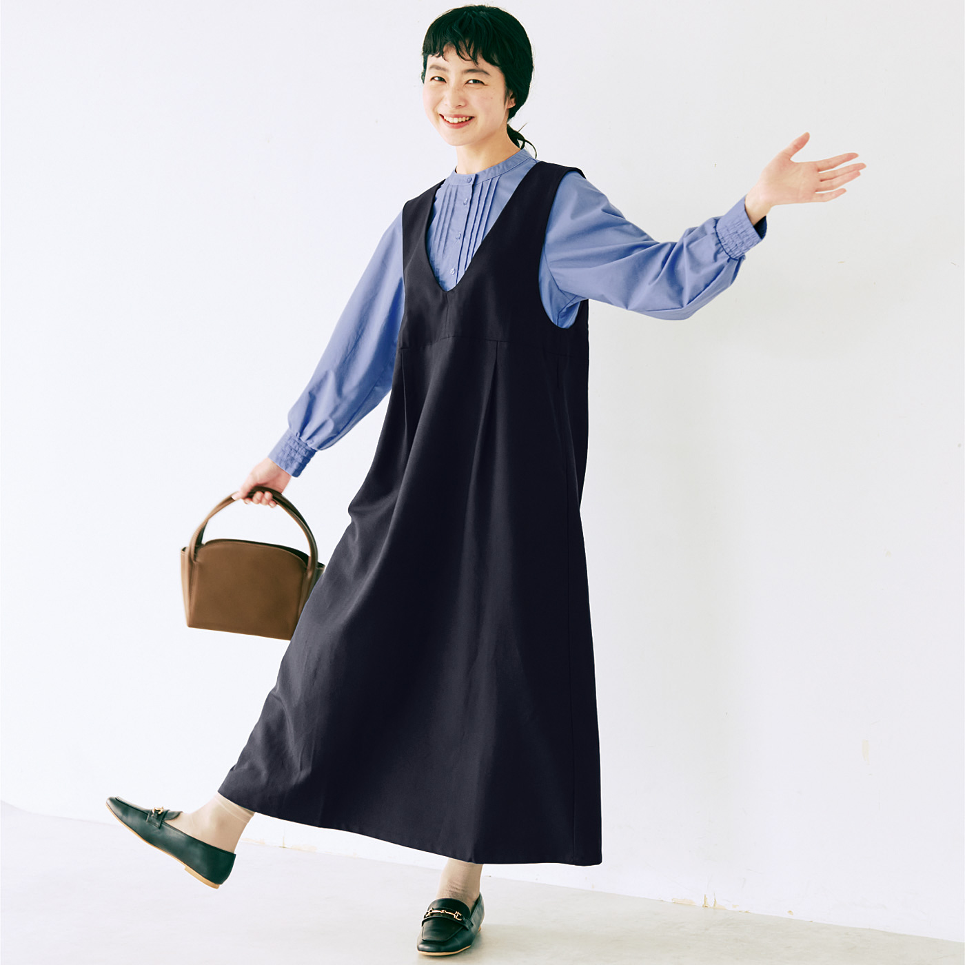 フェリシモの雑貨 Kraso|スタイリストりさ×アプデドッキングジャンスカ