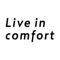 Live in comfort［リブインコンフォート］