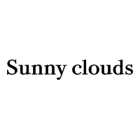 Sunny clouds［サニークラウズ］