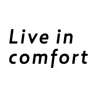 Live in  comfort[リブ イン コンフォート]