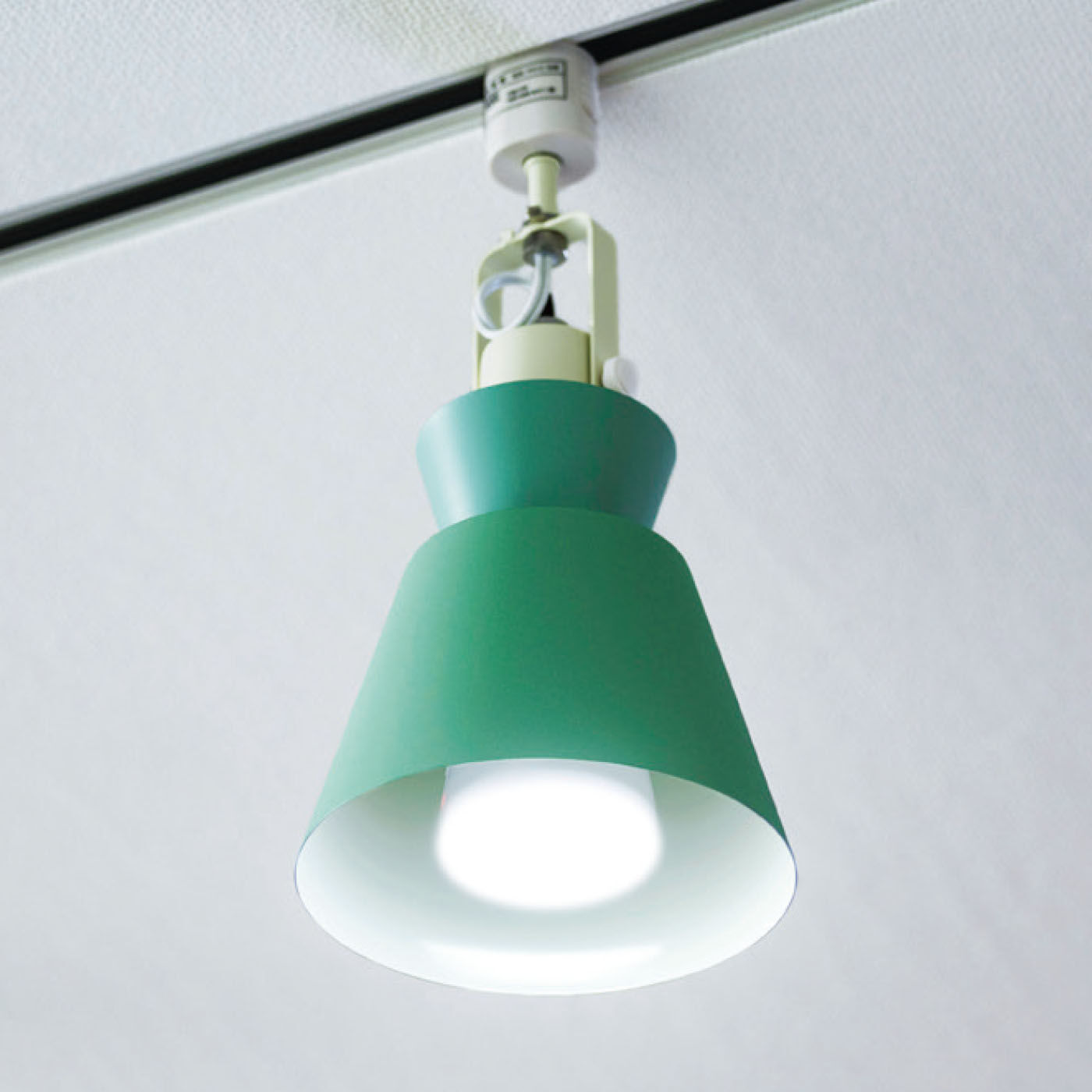 もしもしも 1台2役 充電式LED懐中電灯【送料無料】