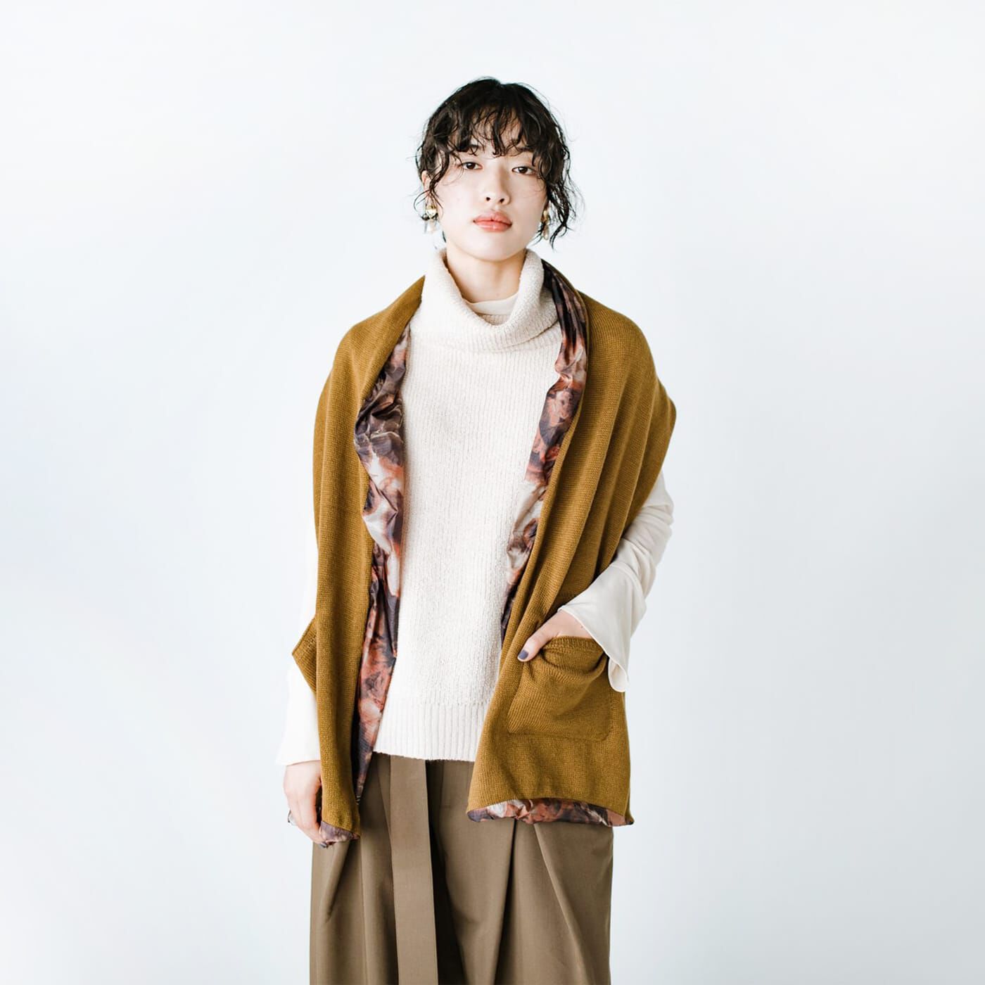 SUBLIME RIP TIEDYE PKT R/STOLE【送料無料】