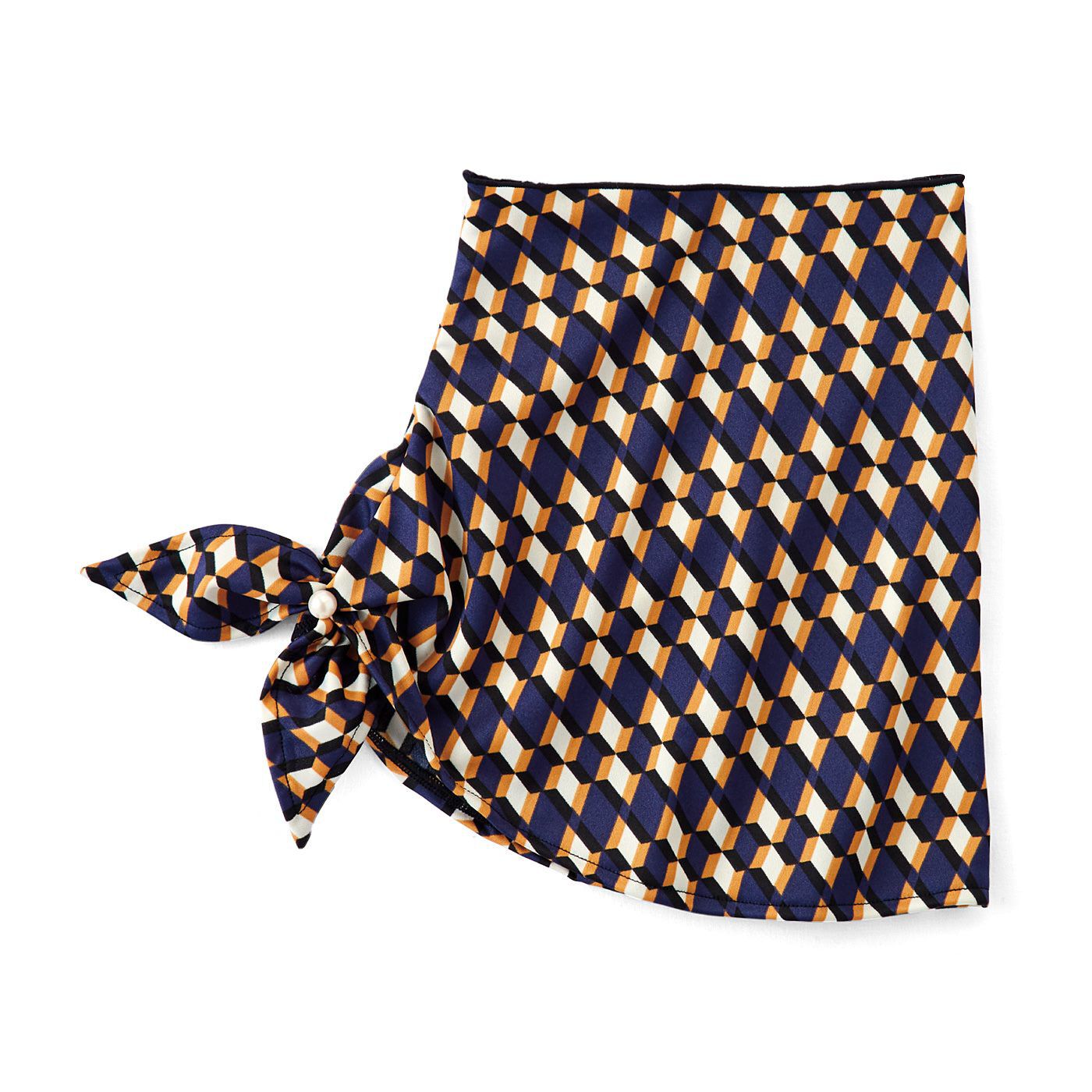 UP.de �I�[���V�[�Y��UV�΍� ���ۂ�Ƃ��Ԃ��Ă��̂܂܌��܂� �����^�b�`�X�J�[�t�̉�y����: 450�~+�Łz