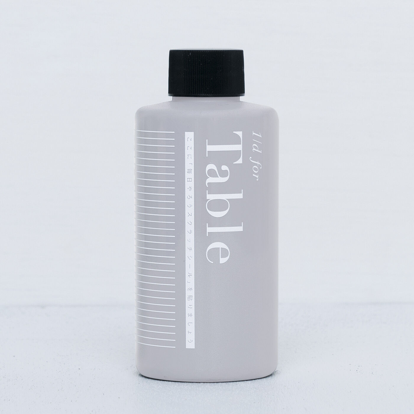1/d for Table 食卓用洗浄水ecoボトルの会【送料: 450円+税】