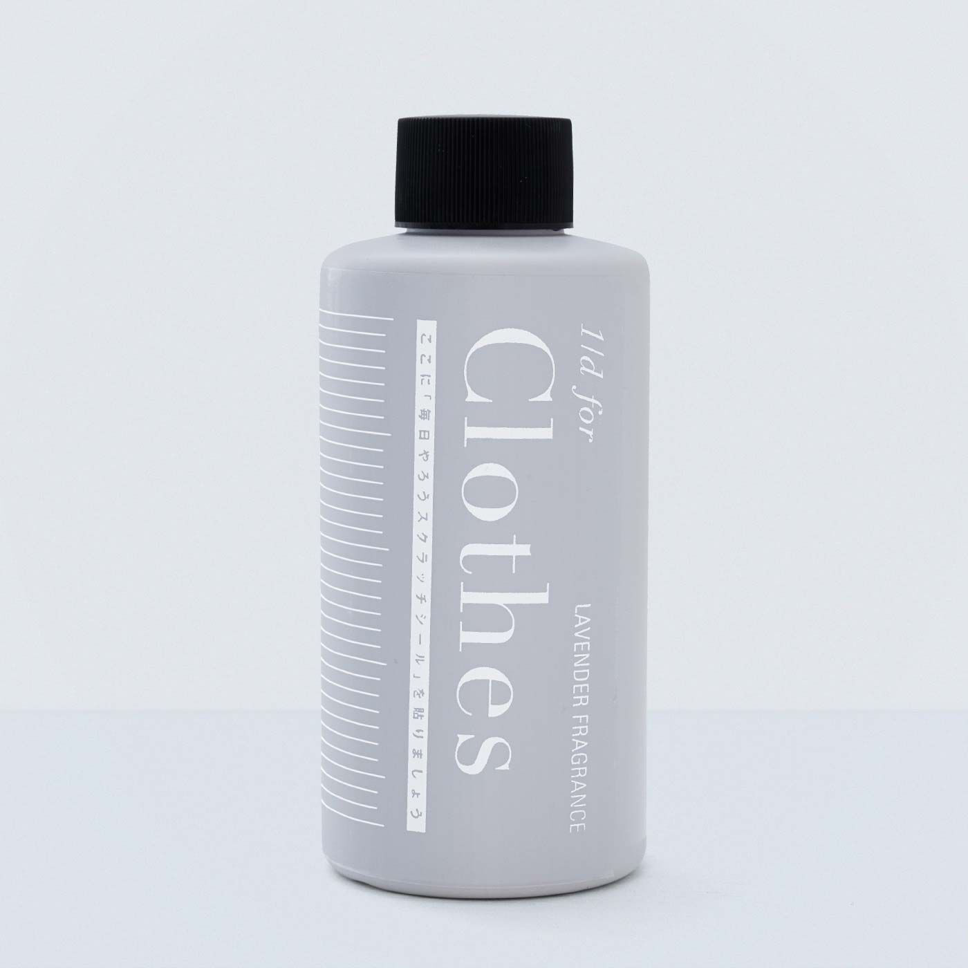 1/d for Clothes 衣類用しわ取り消臭剤ecoボトルの会【送料: 450円+税】