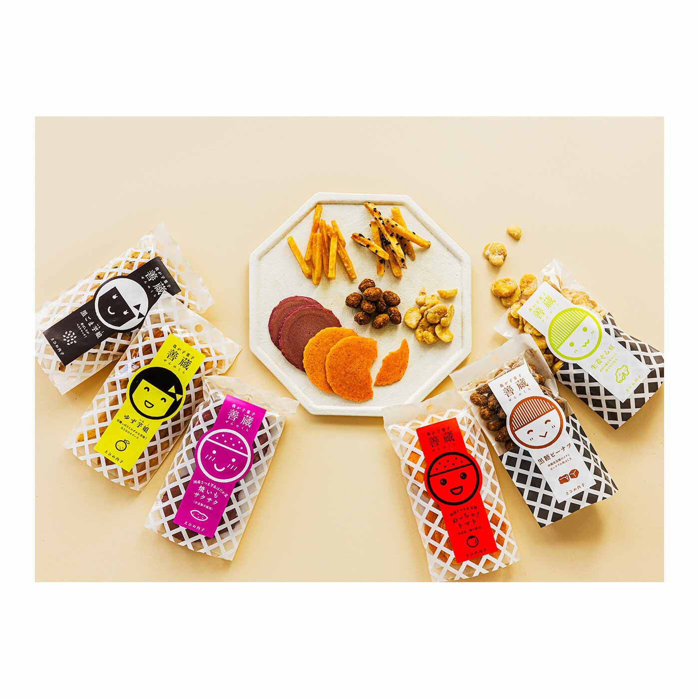 大切に受け継ぐ 手づくりへのこだわり「我が子菓子」の会(6回予約)【送料: 450円+税】