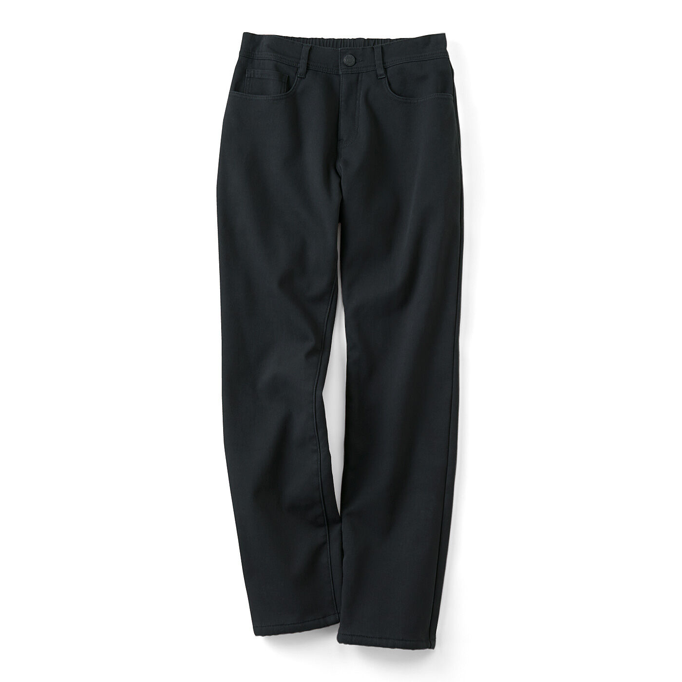 リブ イン コンフォート ぬくぬくでしあわせ あったかすっきり裏ボアメンズパンツ【まとめ買いキャンペーン】【送料無料】