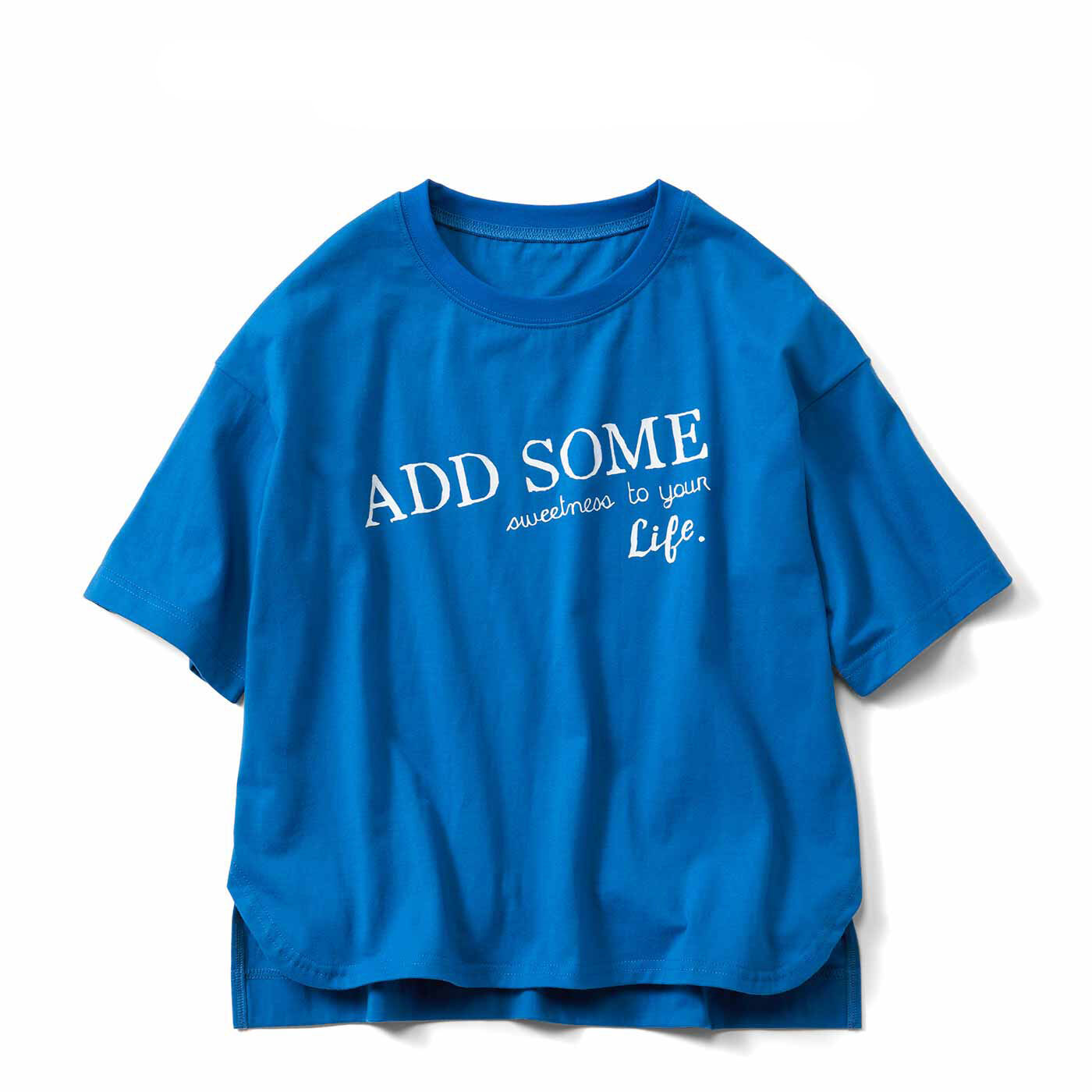 シロップ. イラストレーター よしいちひろさんとつくった 旅の思い出Tシャツ【送料無料】