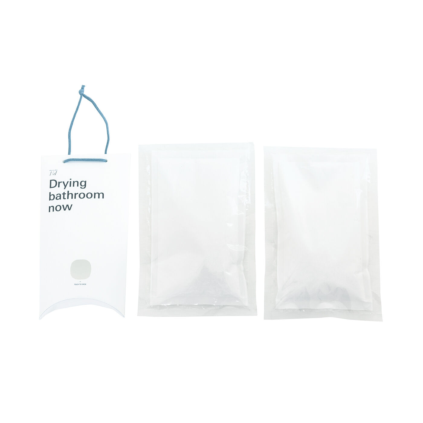 1/d for Bathroom 浴室用除湿剤の会【送料: 450円+税】