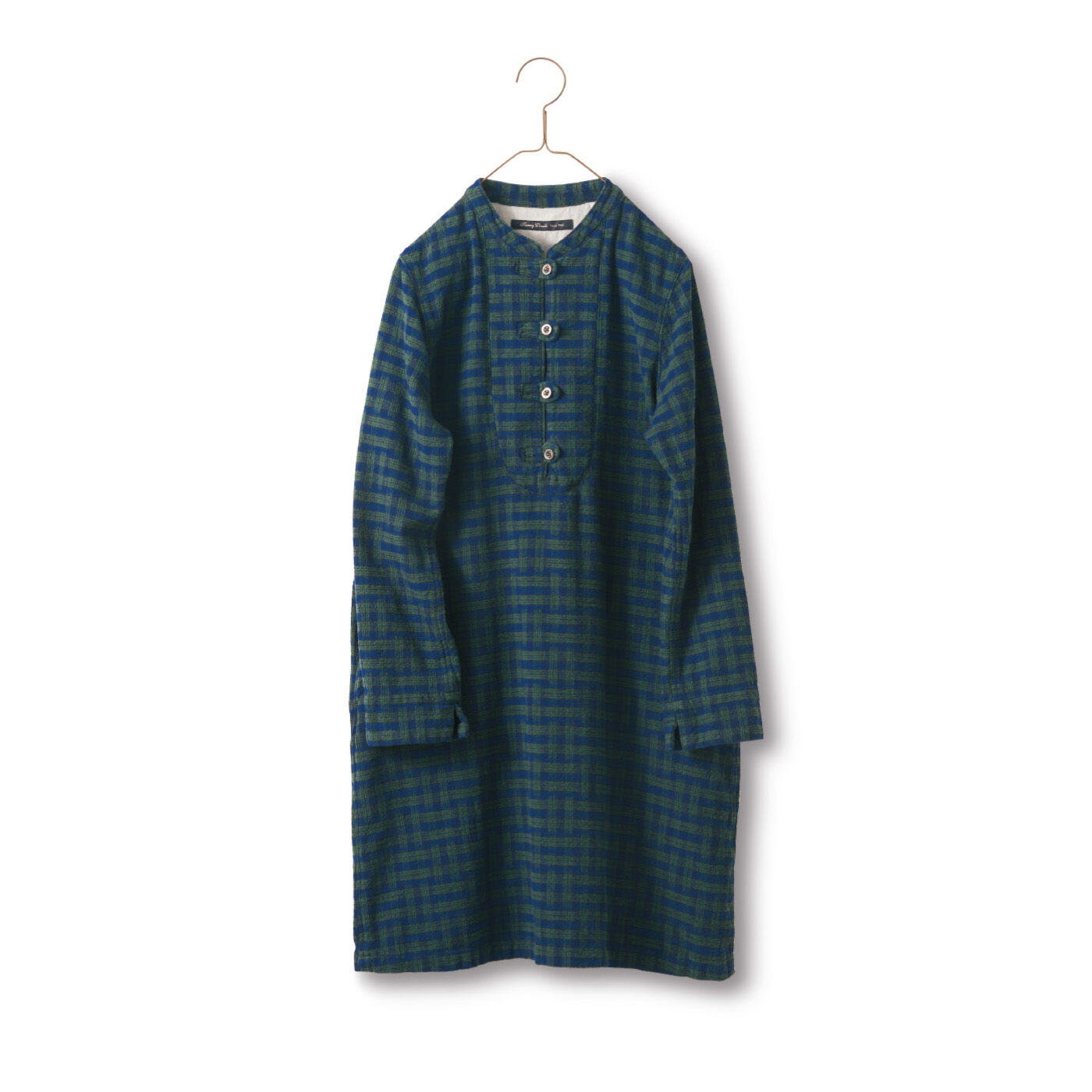 サニークラウズ feat. bonpon ponさんのカーディガンとワンピース