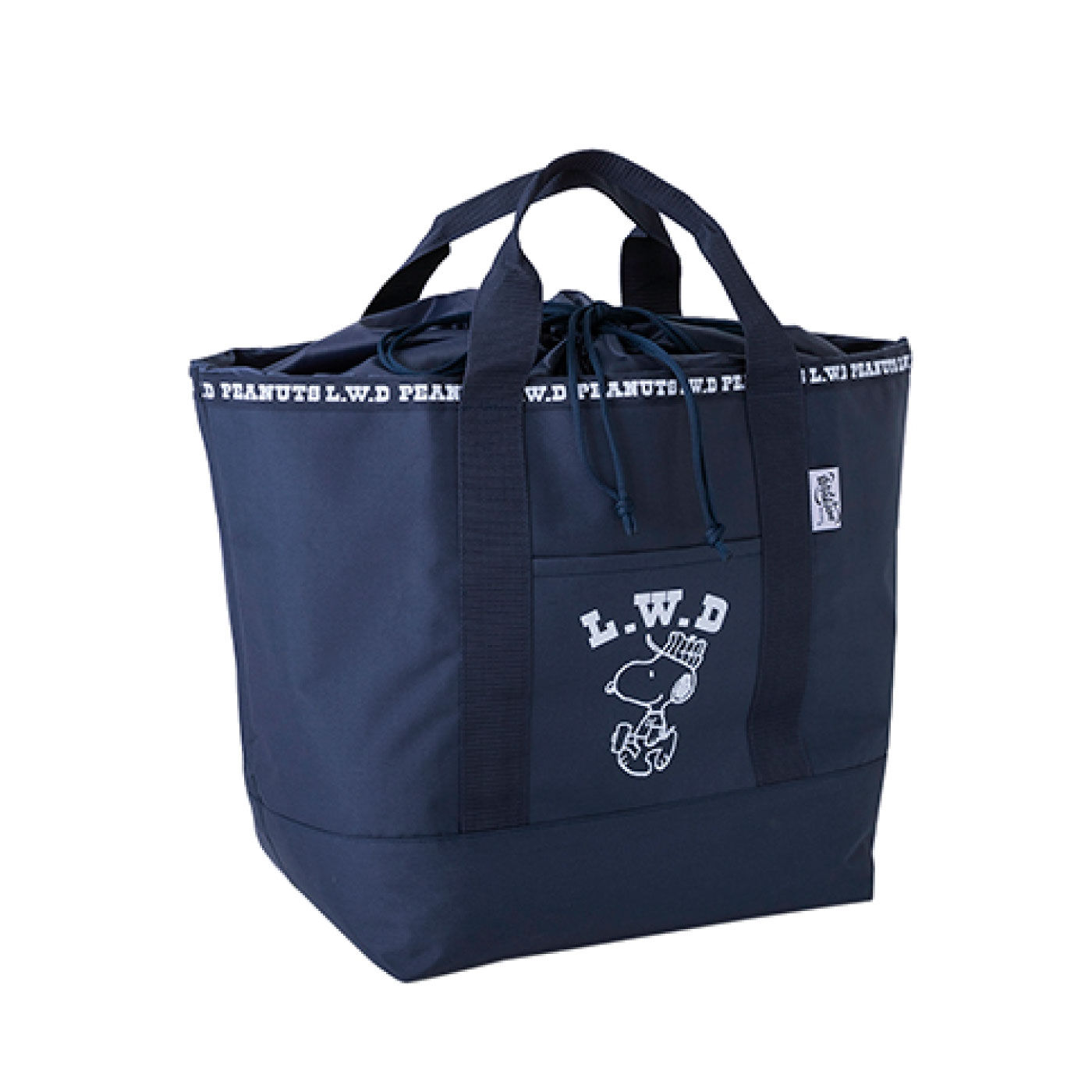 �X�k�[�s�[L.W.D.(���C�t���[�N�f�U�C��) LL �g�[�g�o�b�O�y����: 450�~+�Łz