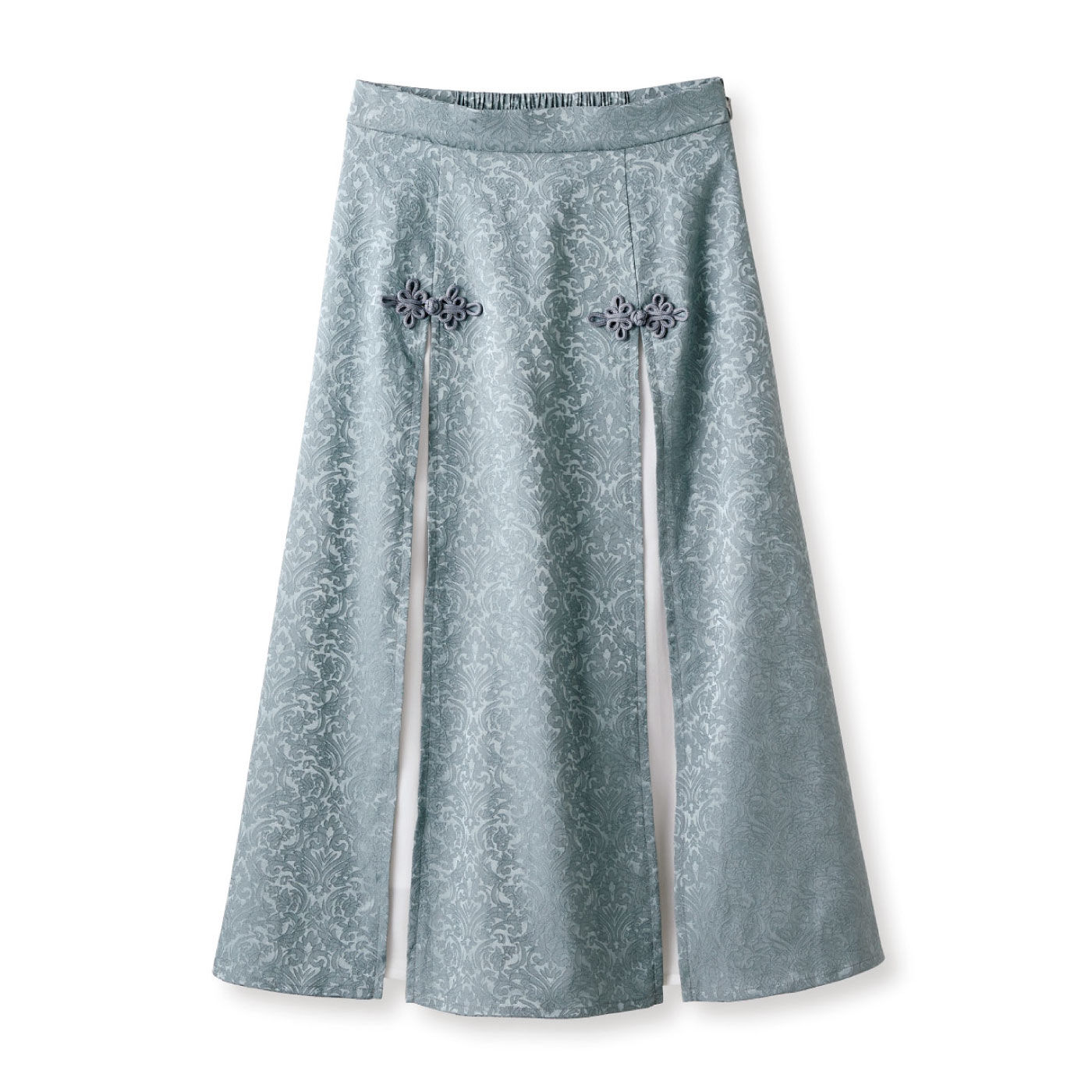 ���@�� ���@�����̃R�X�`���[�������� �`���C�i�{�^���X�J�[�g�q�O���[�r�y���������z