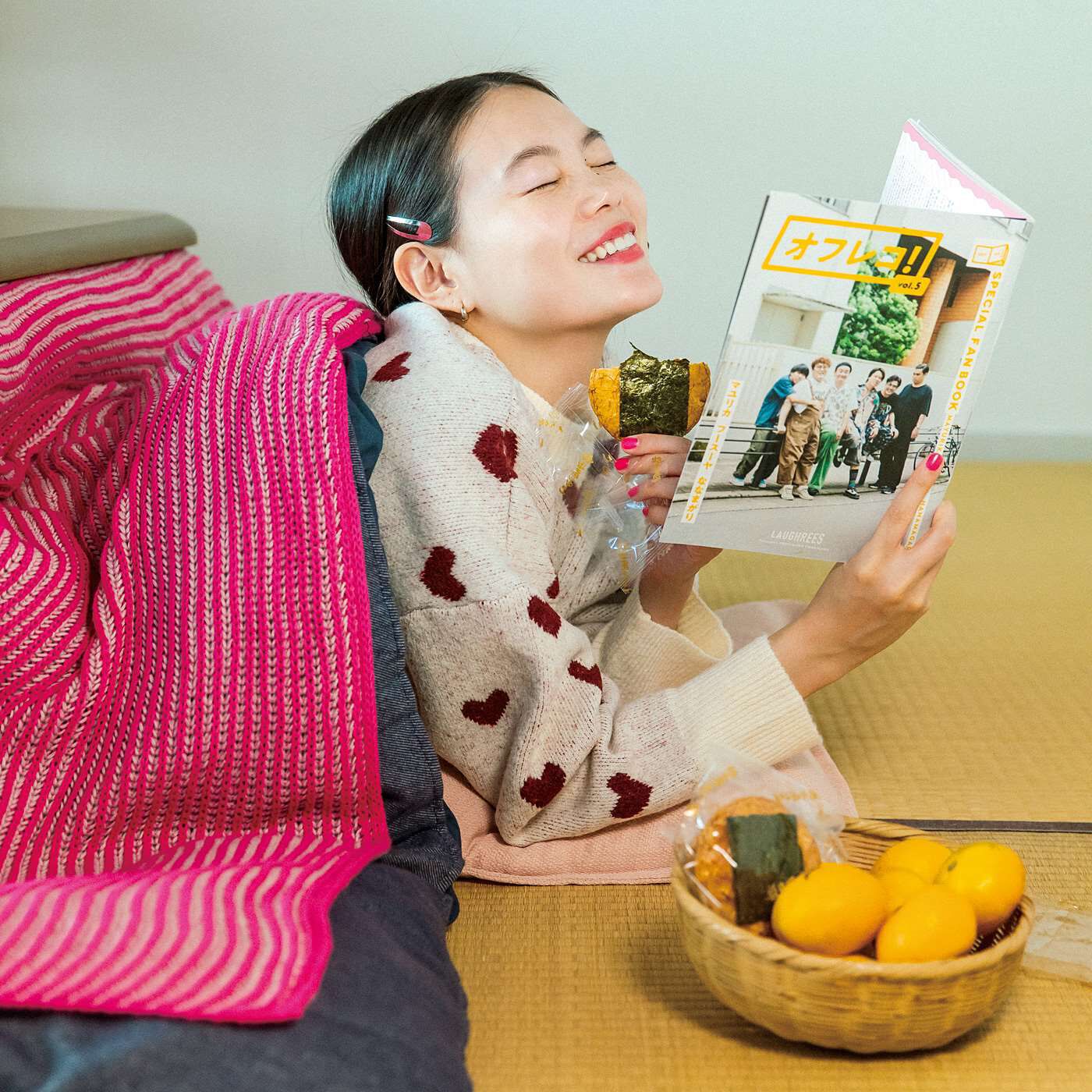 ロングコートダディ】収納もらくちん 旅人気分の晴雨兼用折りたたみ傘