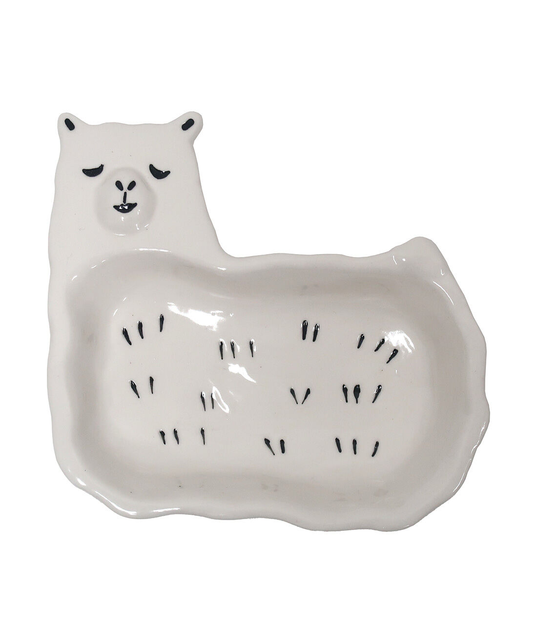 シナリーモチーフトレイ