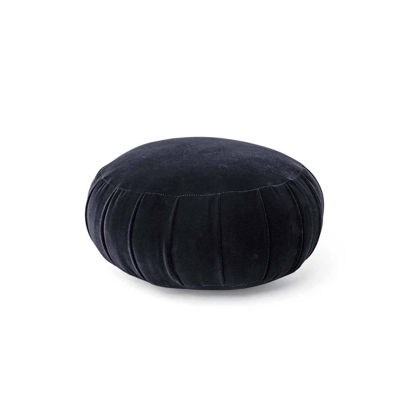 おてらぶ×feel the ZEN ラウンド坐禅クッション 座蒲ZAFU【送料無料】
