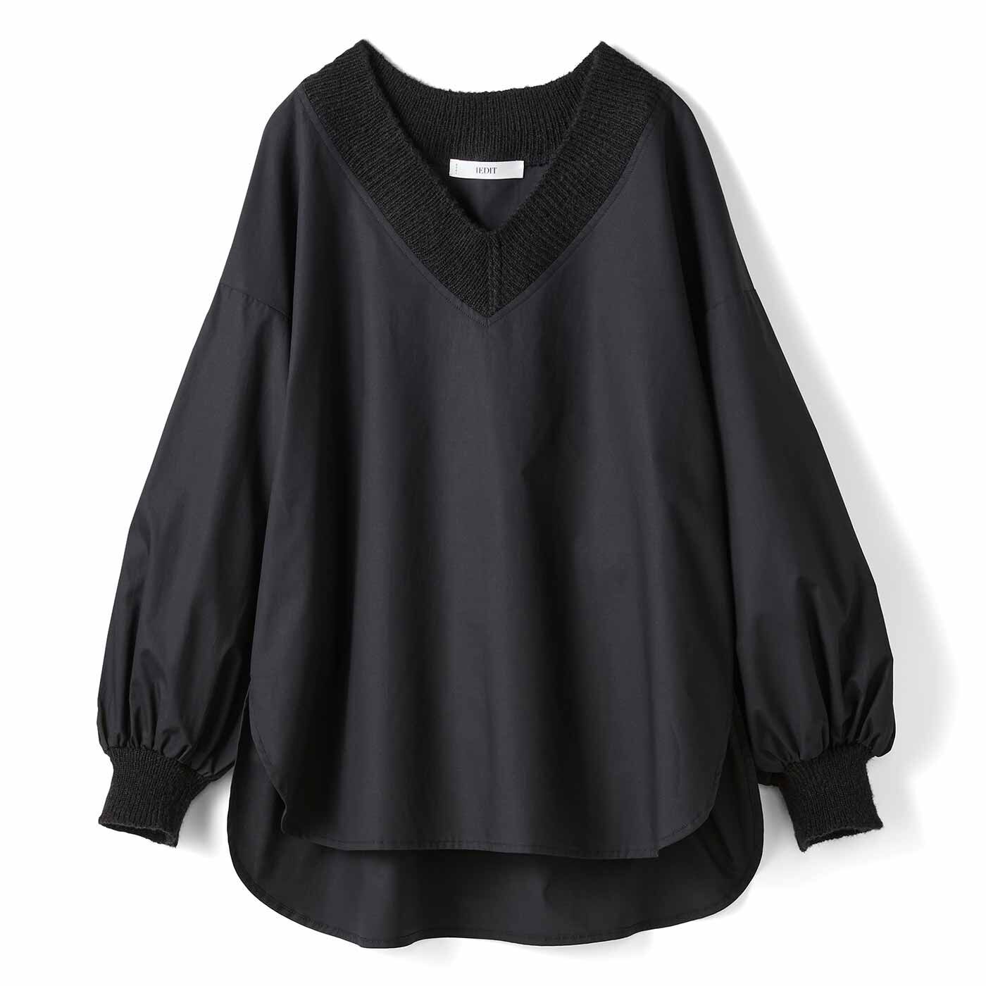 IEDIT[�C�f�B�b�g] �j�b�g���u�����̃R�b�g���v���I�[�o�[�q�u���b�N�r�y���������z