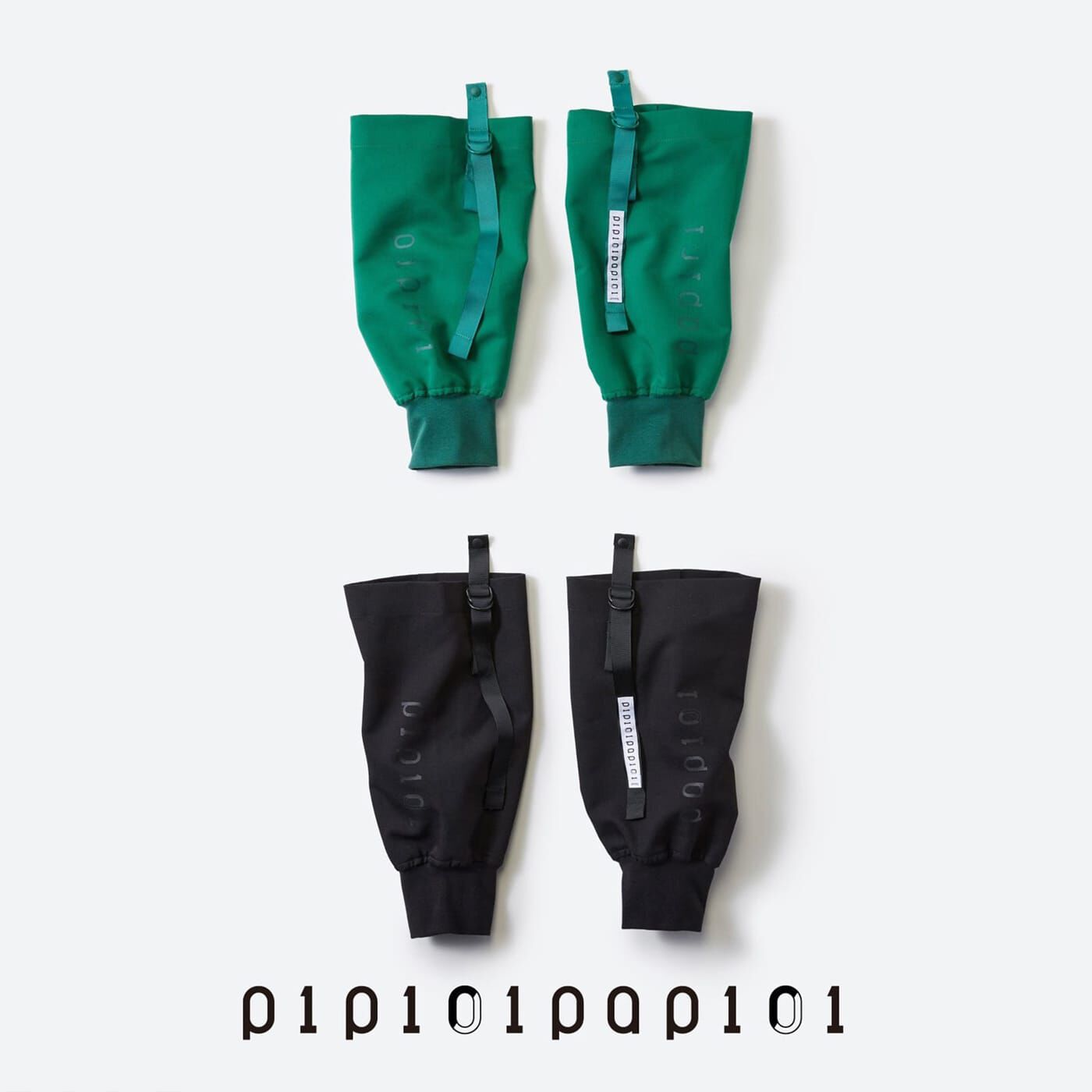 haco! お花バッグに変身する 手を組みたくなるお袖『レイレイ』 by pipiripapiri【送料: 450円+税】