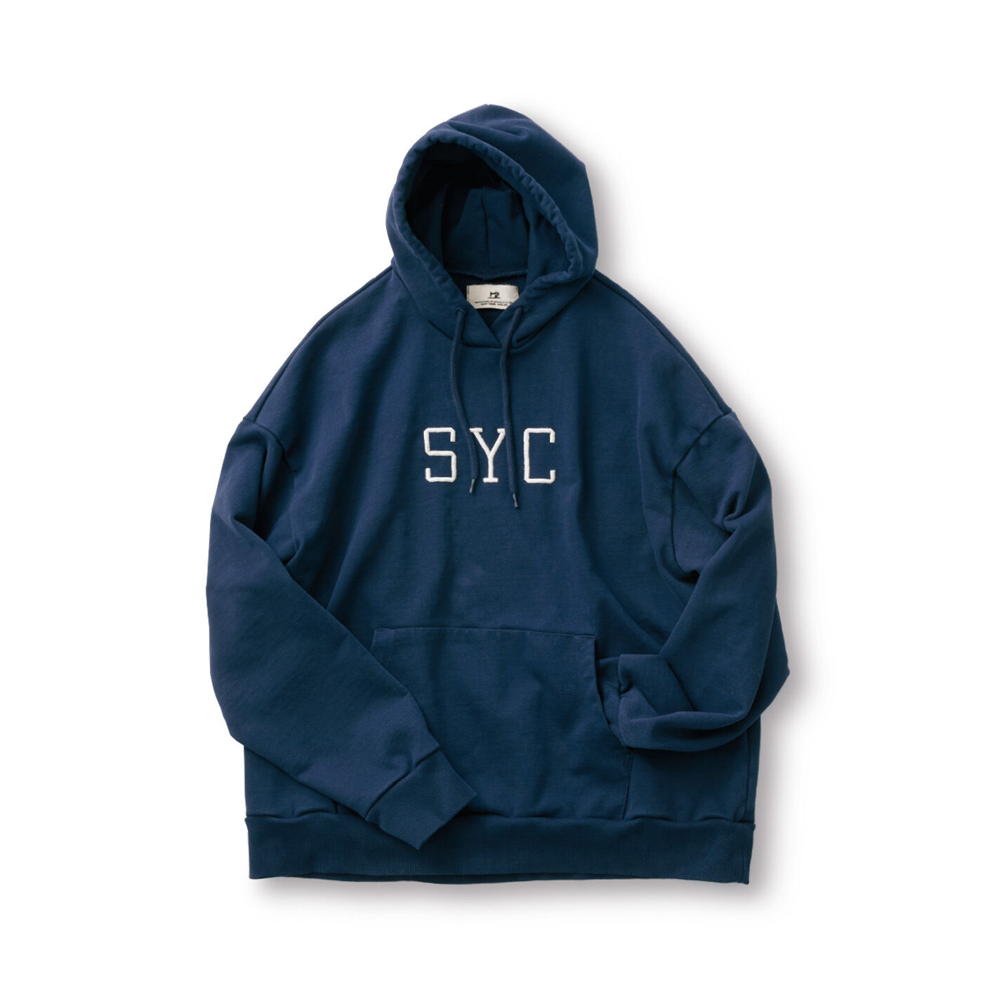 サニークラウズ SYCパーカー〈メンズ〉【送料無料】