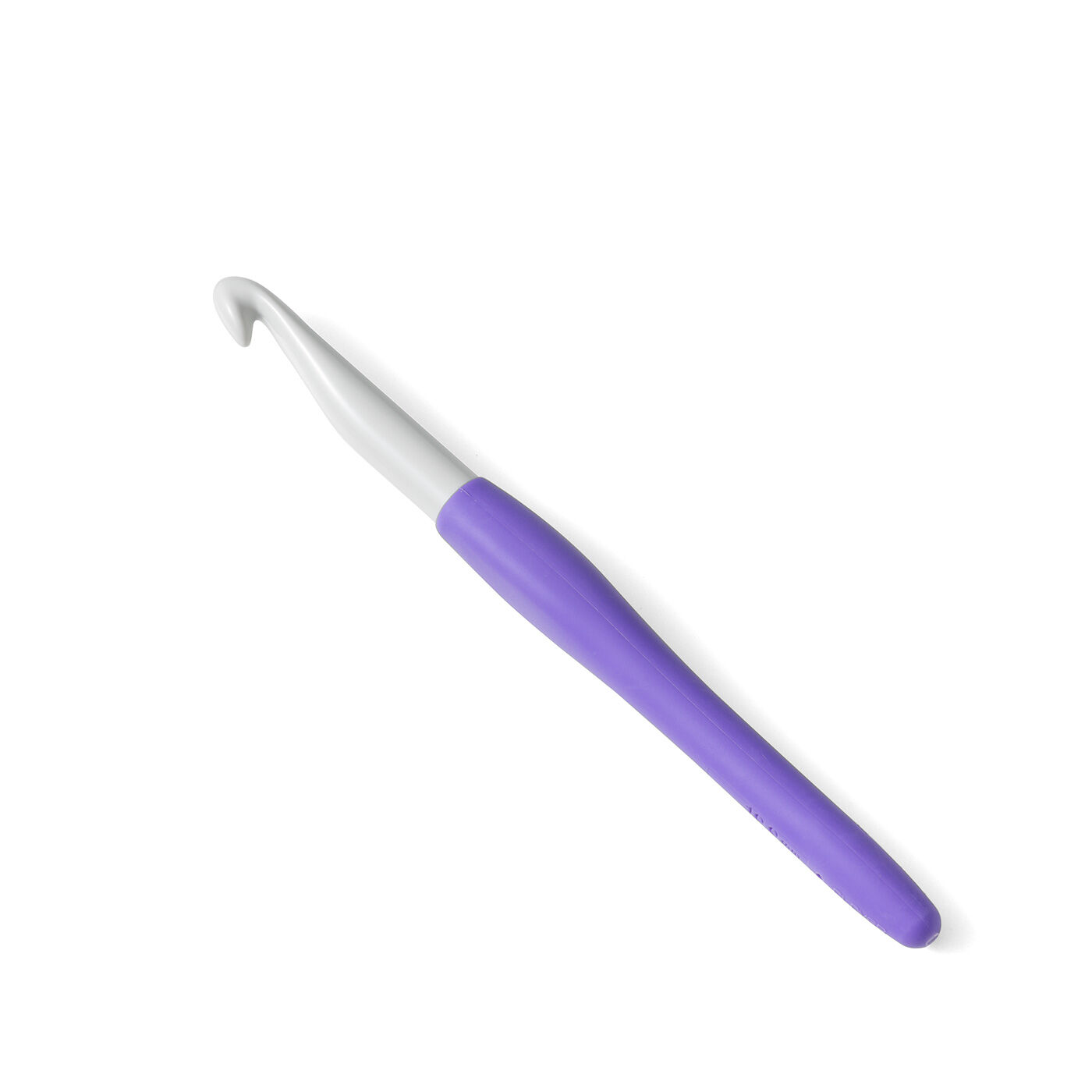 握りやすい極太かぎ針〈10mm〉【送料: 450円+税】
