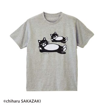 黒猫 Tシャツの通販一覧 | FELISSIMO フェリシモ