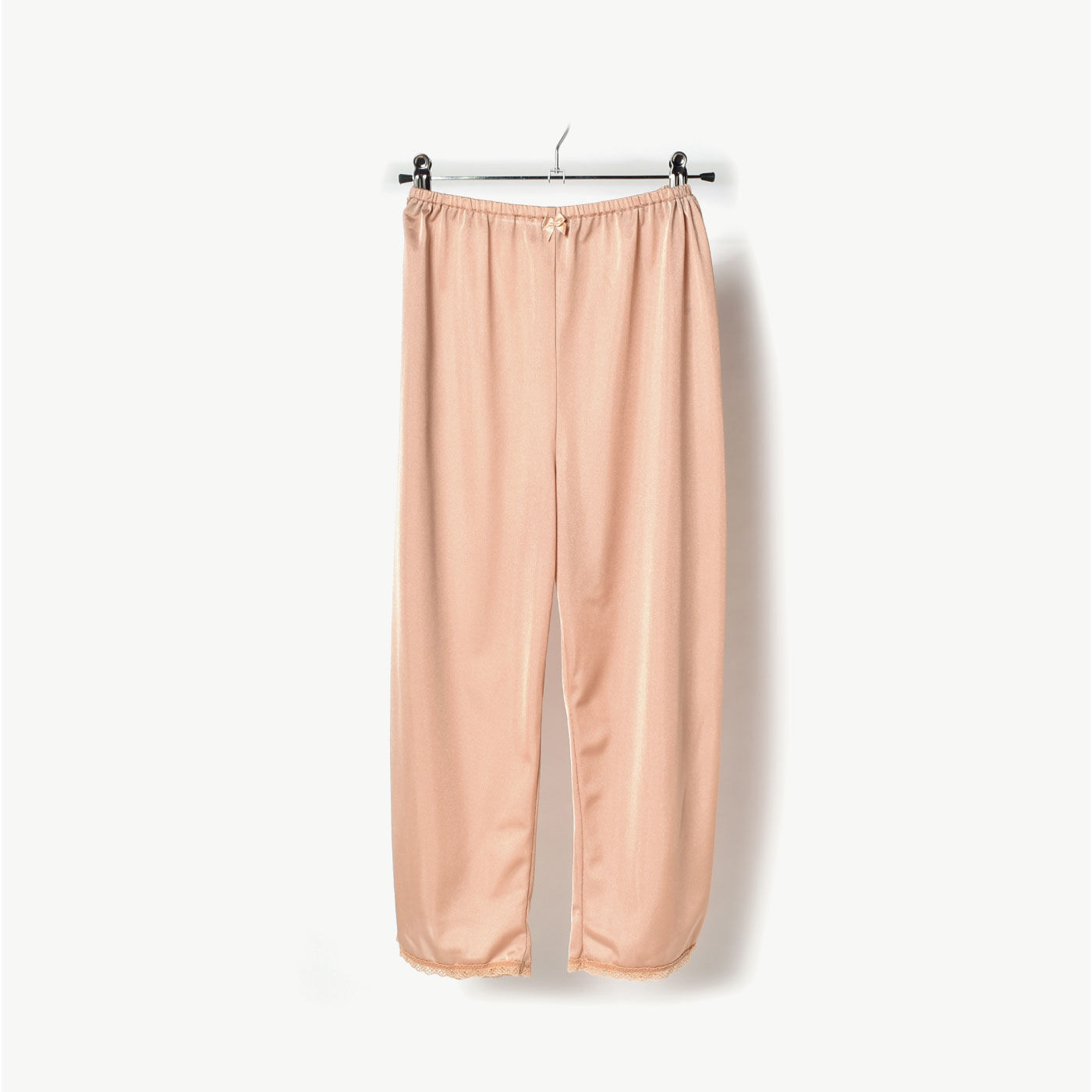 パンツ派に重宝する七分丈ボトム【送料: 450円+税】