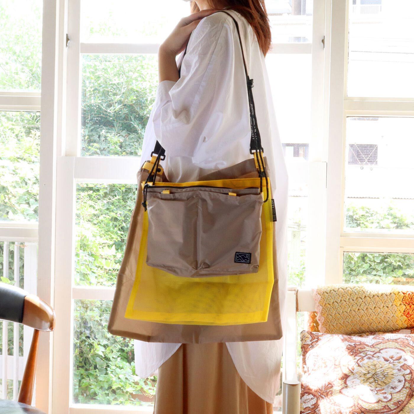 �����ȃV�[���Ŋ���̃��j�Z�b�N�X�g���I�o�b�O�y���������z