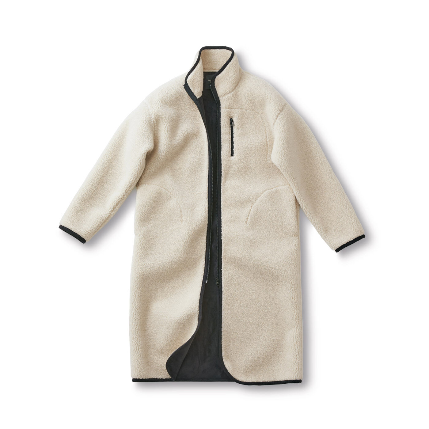 SUNNY CLOUDS ���낭�܂���̃{�A�R�[�g�q���f�B�[�X�r�y���������z