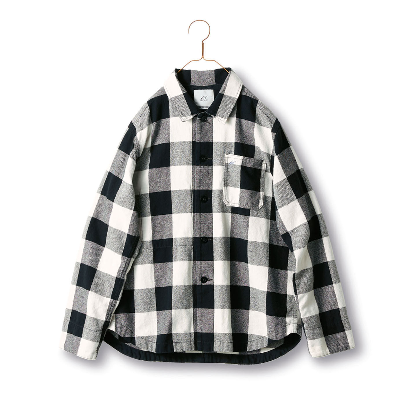 �T�j�[�N���E�Y feat. bonpon bon����̃`�F�b�N�ȃW���P�b�g�V���c�q�����Y�r�y���������z