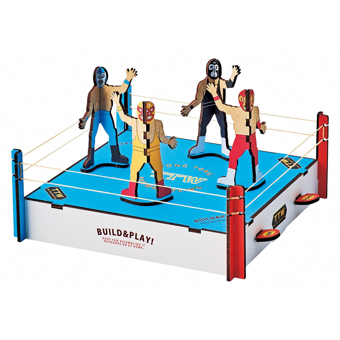 おうちの机が卓球台に！！いつでもどこでもエキサイト ポータブル卓球