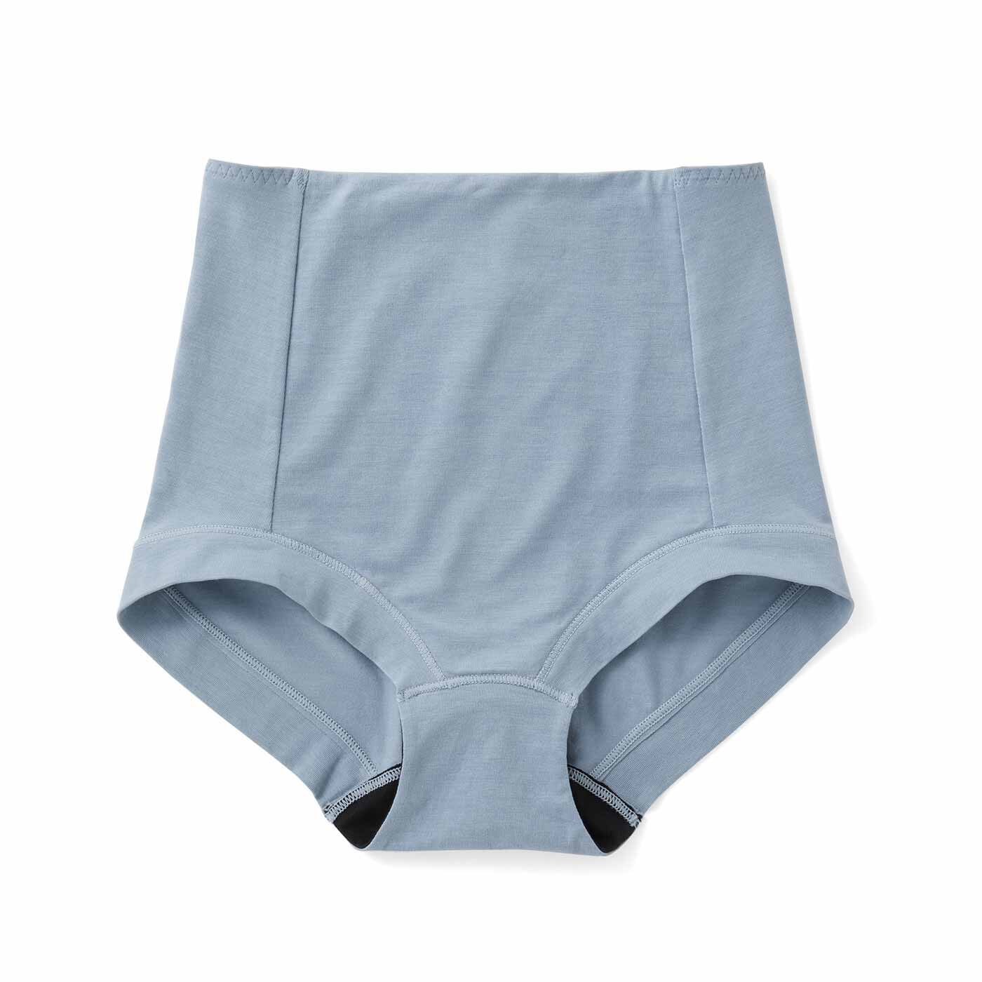おなかすっきりシルエット ハンサムなハイウエストショーツの会【送料: 450円+税】