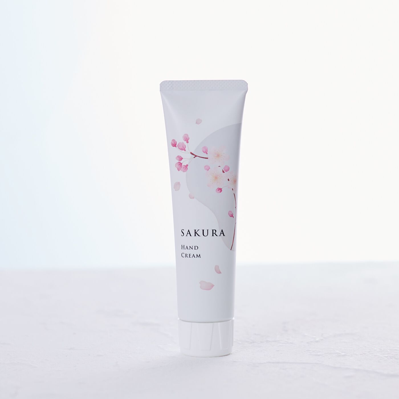 サクラらしくSAKURA ハンドクリームの会【送料: 450円+税】