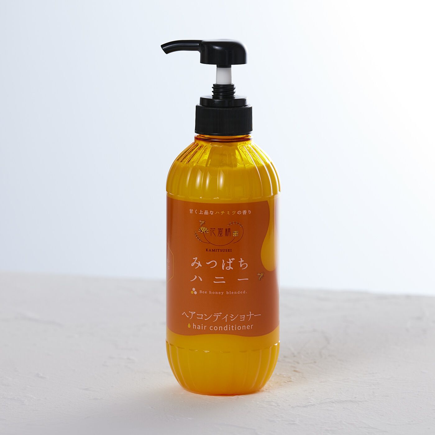 花蜜精 みつばちハニー ヘアコンディショナーの会【送料: 450円+税】